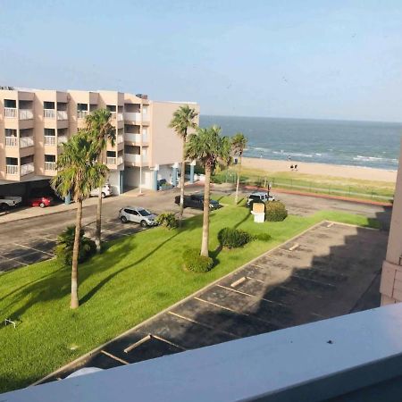 Condo With A View On The Beach - Villa Del Sol Corpus Christi Kültér fotó